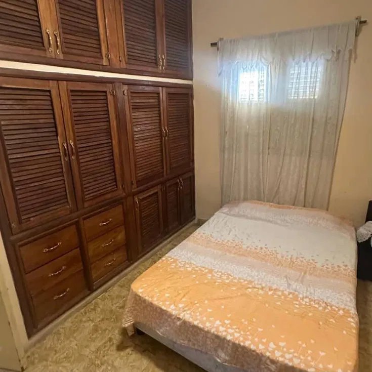 Duplex with 3 bedrooms for sale in La Lisa, La Habana