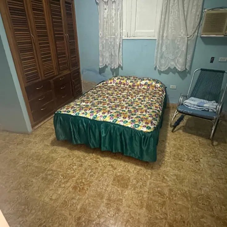 Duplex with 3 bedrooms for sale in La Lisa, La Habana