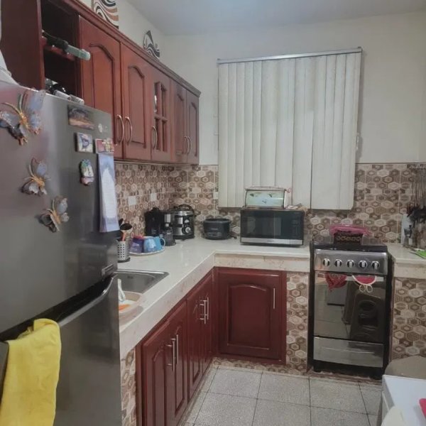 Apartment with 3 bedrooms for sale in Marianao, La Habana - 7