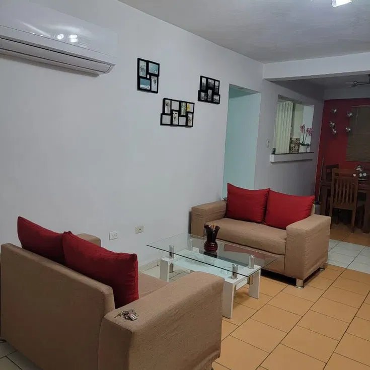 Apartment with 3 bedrooms for sale in Marianao, La Habana