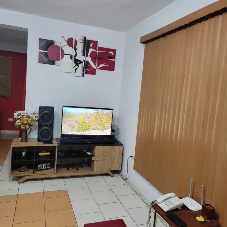 Apartment with 3 bedrooms for sale in Marianao, La Habana