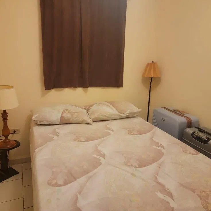 Apartment with 3 bedrooms for sale in Marianao, La Habana