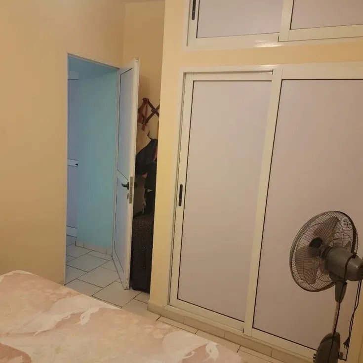 Apartment with 3 bedrooms for sale in Marianao, La Habana