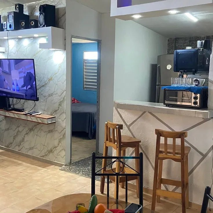 Apartamento de 3 habitaciones en venta en Habana del Este, La Habana