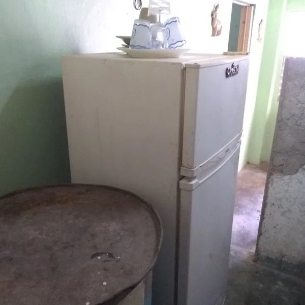 Casa de 2 habitaciones en venta en Playa, La Habana - 3