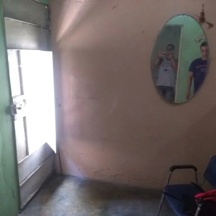 Casa de 2 habitaciones en venta en Playa, La Habana
