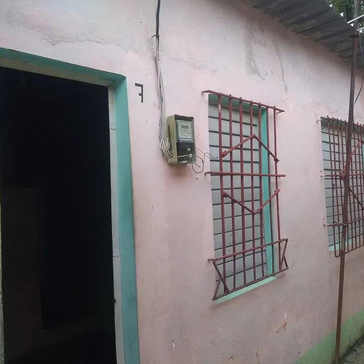 Casa de 2 habitaciones en venta en Playa, La Habana