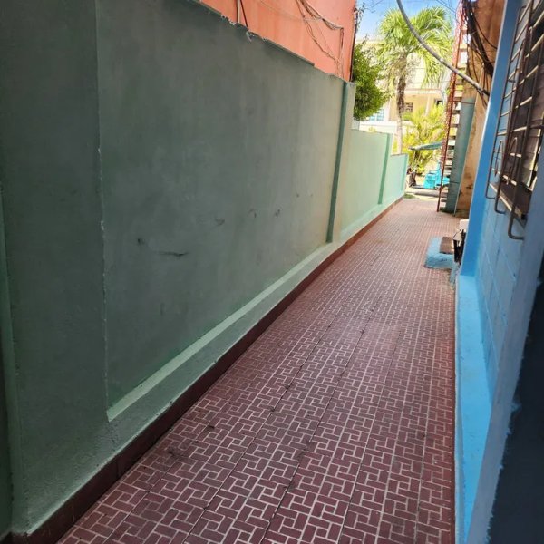Apartamento de 1 habitación en venta en Playa, La Habana