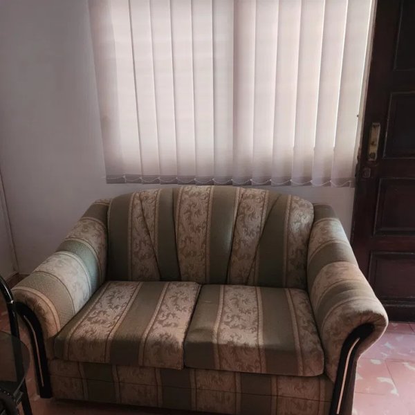 Apartamento de 1 habitación en venta en Playa, La Habana - 2