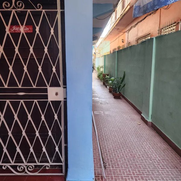 Apartamento de 1 habitación en venta en Playa, La Habana - 3