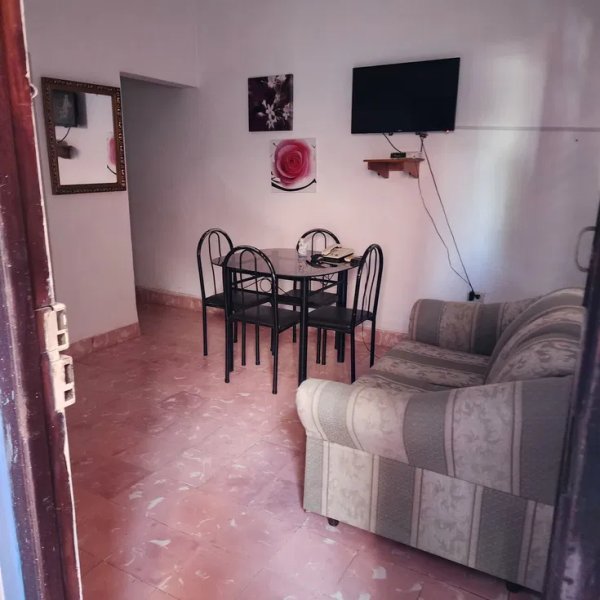Apartamento de 1 habitación en venta en Playa, La Habana - 4