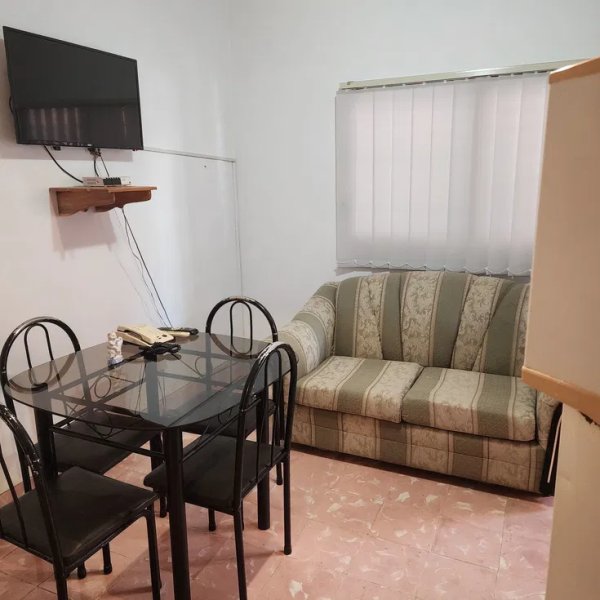 Apartamento de 1 habitación en venta en Playa, La Habana - 5