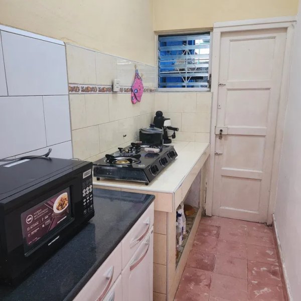 Apartamento de 1 habitación en venta en Playa, La Habana - 8