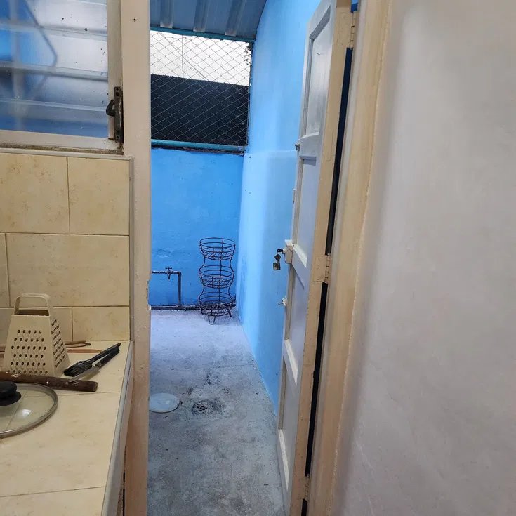 Apartment with 1 bedroom for sale in Playa, La Habana