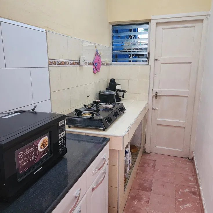 Apartment with 1 bedroom for sale in Playa, La Habana