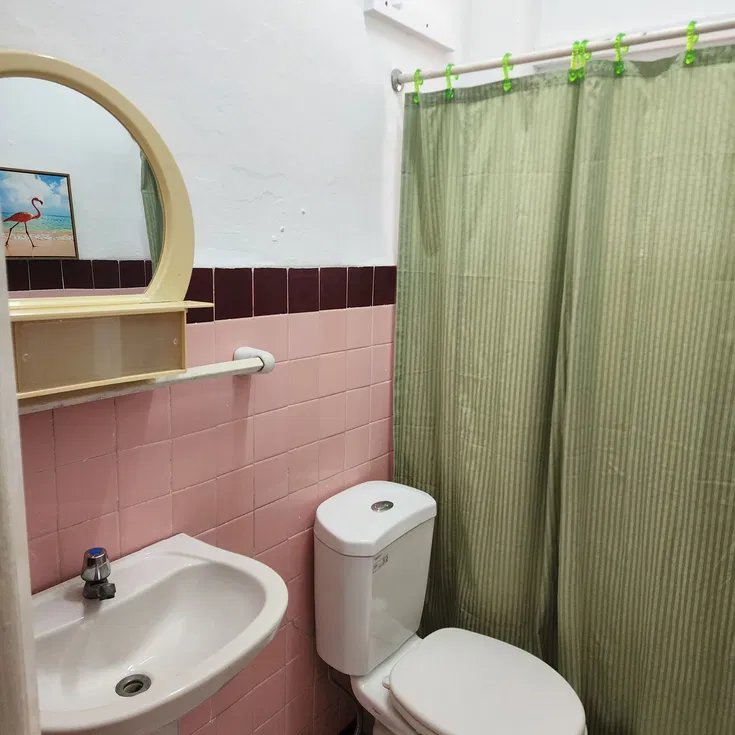 Apartment with 1 bedroom for sale in Playa, La Habana