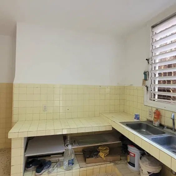 Apartamento de 3 habitaciones en venta en Playa, La Habana - 2