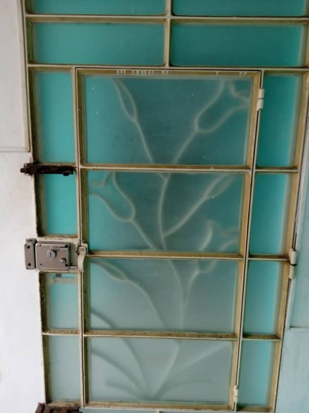 Apartment with 1 bedroom for exchange in Víbora, Diez de Octubre, La Habana