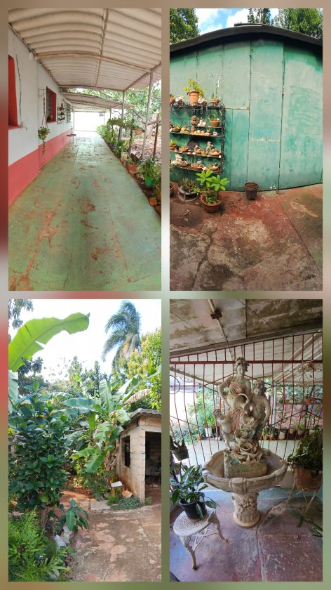 Detached House with 4 bedrooms for sale in Cojímar, Habana del Este, La Habana