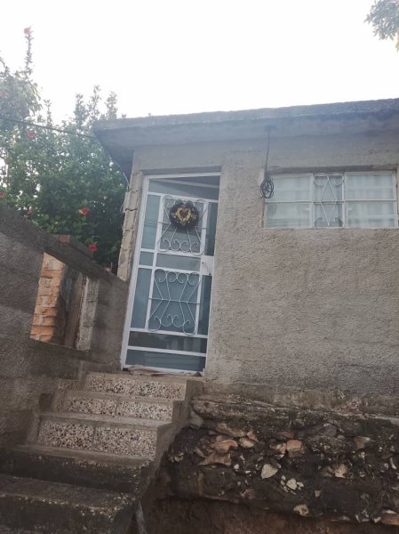 Casa Independiente de 3 habitaciones en venta en El Cano - Valle Grande - Bello 26 y Morado, La Lisa, La Habana - 2