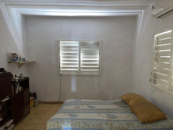 Casa Independiente de 2 habitaciones en venta en La Lisa, La Habana - 11