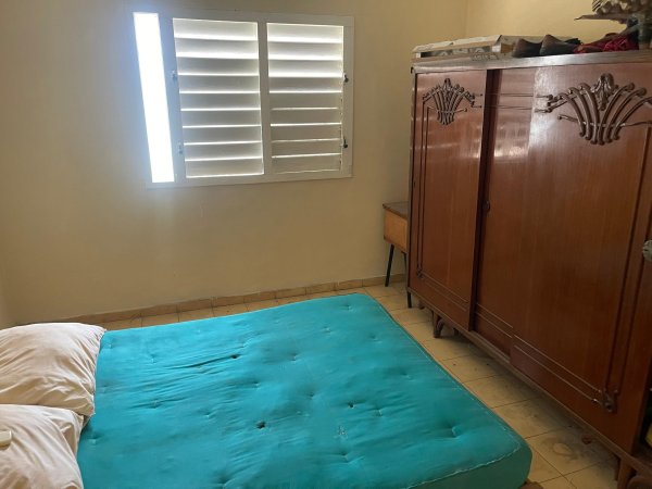 Casa Independiente de 2 habitaciones en venta en La Lisa, La Habana - 7