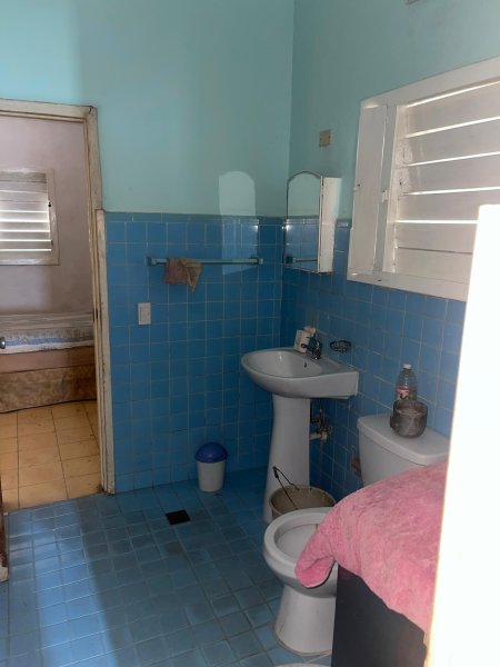 Casa Independiente de 2 habitaciones en venta en La Lisa, La Habana - 8