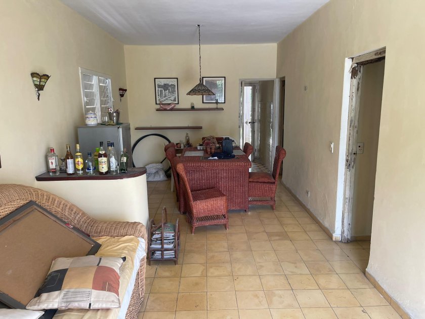 Detached House with 2 bedrooms for sale in La Lisa, La Habana