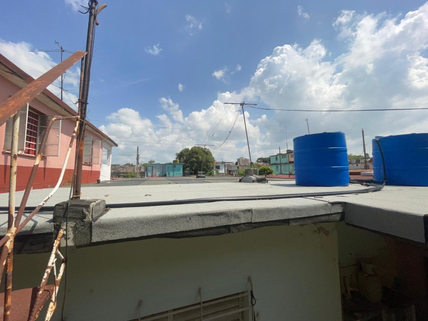 Detached House with 2 bedrooms for sale in La Lisa, La Habana