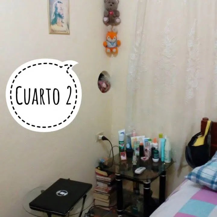 Casa de 2 habitaciones en venta en Habana Vieja, La Habana