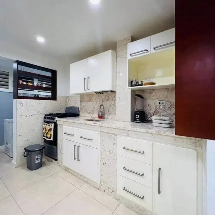 Apartment with 2 bedrooms for sale in Villa Panamericana, Habana del Este, La Habana