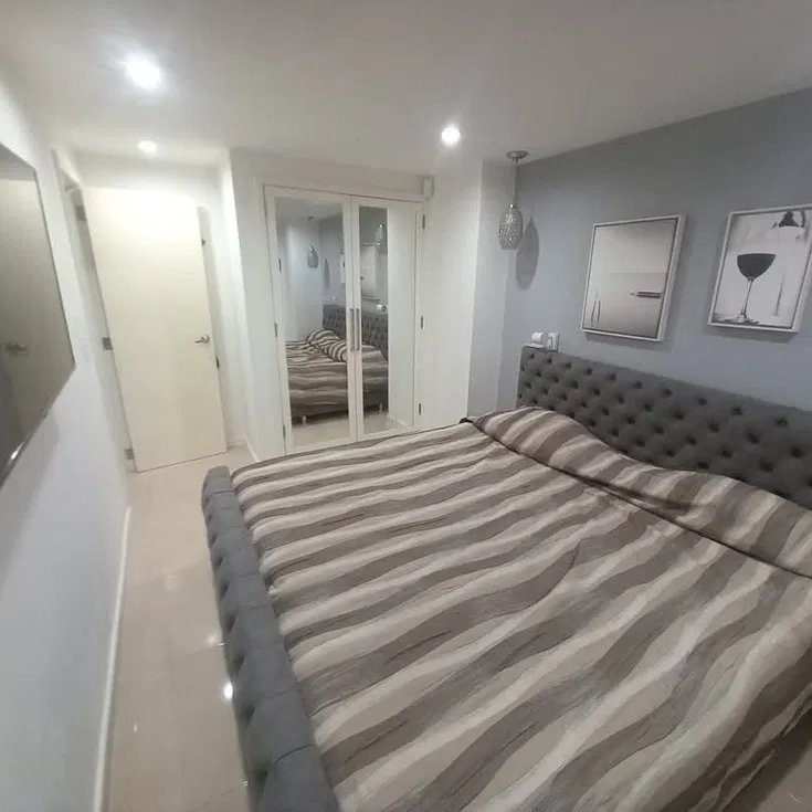 Apartment with 2 bedrooms for sale in Villa Panamericana, Habana del Este, La Habana