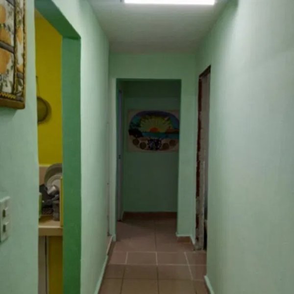 Apartamento de 3 habitaciones en permuta en Wajay, Boyeros, La Habana - 3