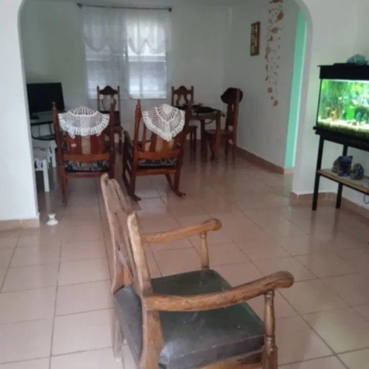 Apartamento de 3 habitaciones en permuta en Wajay, Boyeros, La Habana