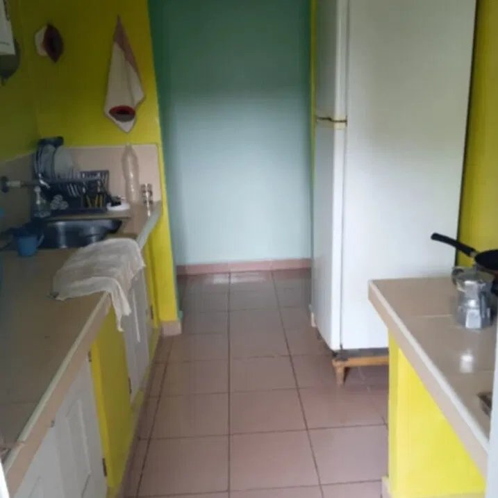 Apartamento de 3 habitaciones en permuta en Wajay, Boyeros, La Habana