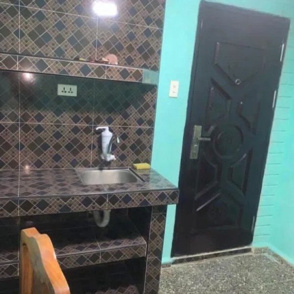 Apartment with 1 bedroom for sale in Habana Vieja, La Habana - 7