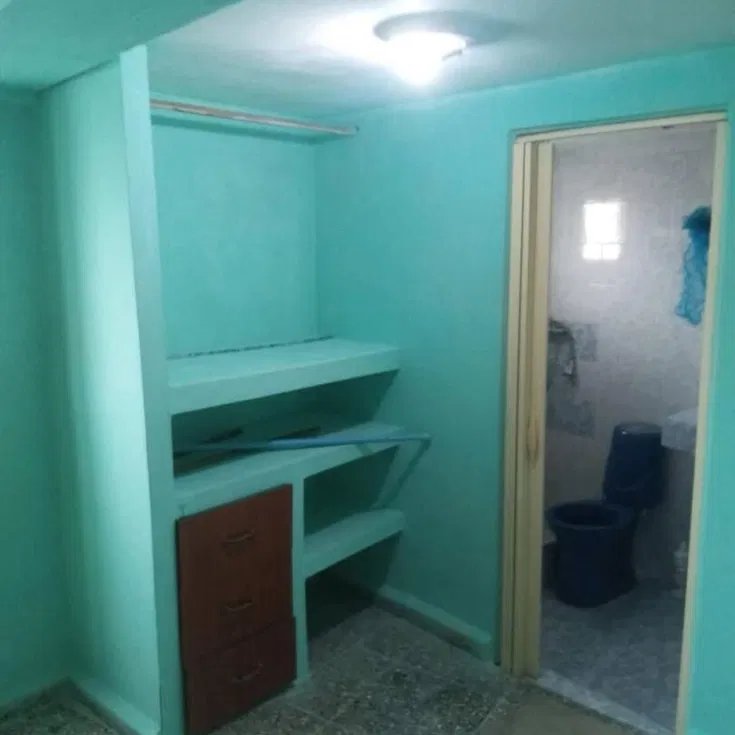 Apartment with 1 bedroom for sale in Habana Vieja, La Habana