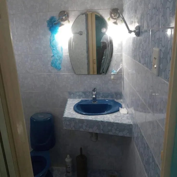 Apartment with 1 bedroom for sale in Habana Vieja, La Habana