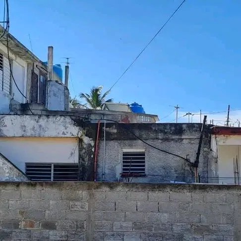 Casa de 2 habitaciones en venta en Cojímar, Habana del Este, La Habana