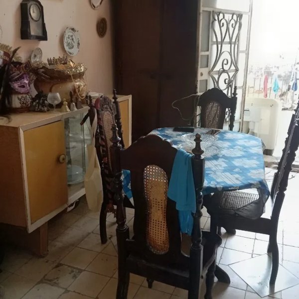 Casa de 4 habitaciones en venta en Centro Habana, La Habana - 3