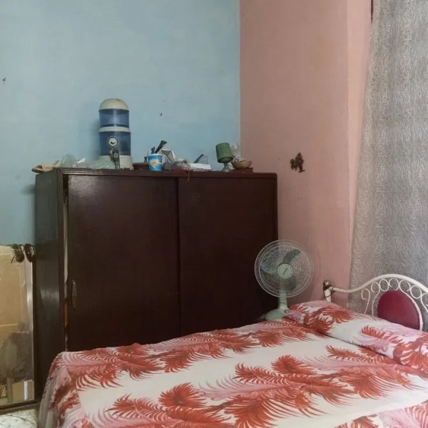 Casa de 4 habitaciones en venta en Centro Habana, La Habana - 5
