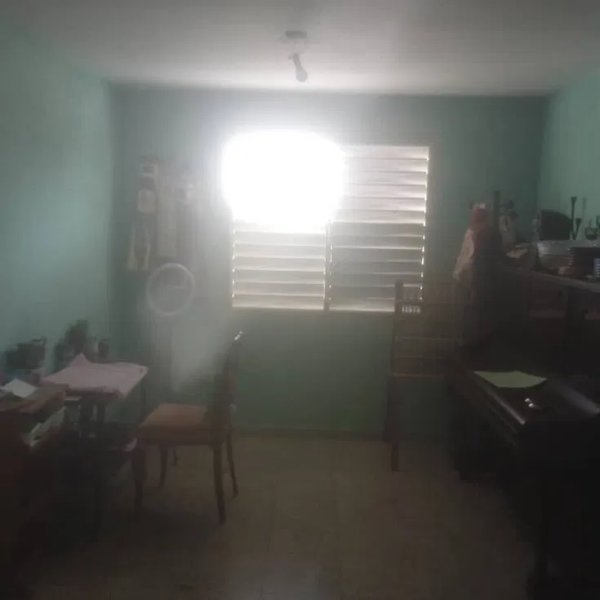 Apartment with 2 bedrooms for sale in Cerro, La Habana
