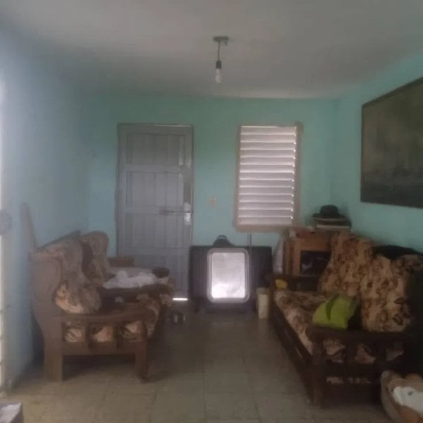 Apartment with 2 bedrooms for sale in Cerro, La Habana - 5