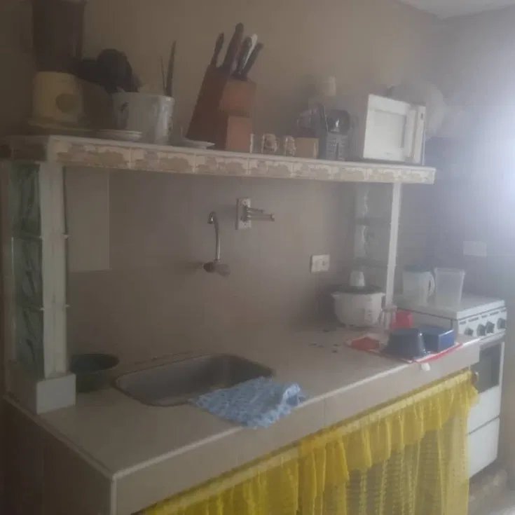 Apartment with 2 bedrooms for sale in Cerro, La Habana
