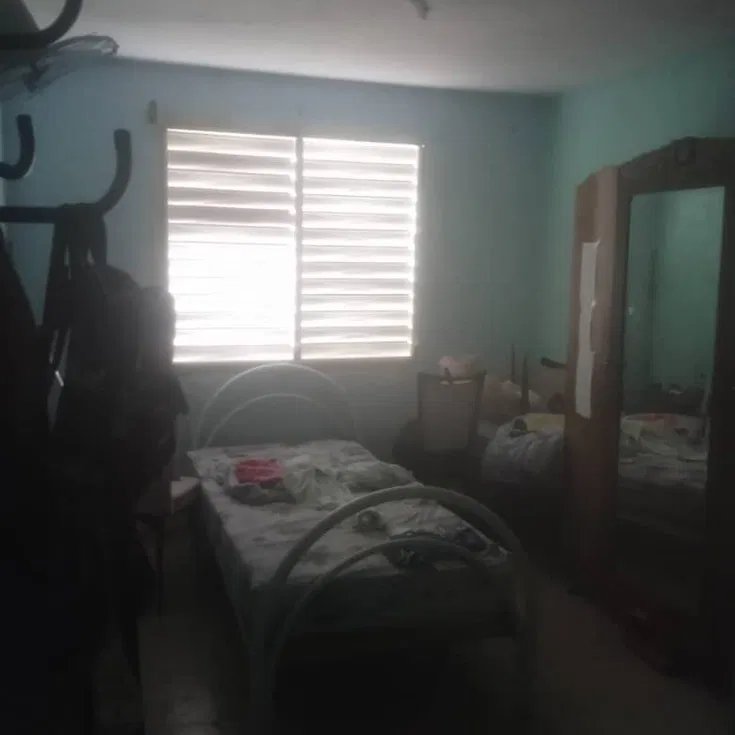 Apartment with 2 bedrooms for sale in Cerro, La Habana