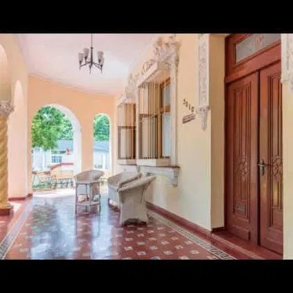 Casa de 4 habitaciones en venta en Miramar, Playa, La Habana