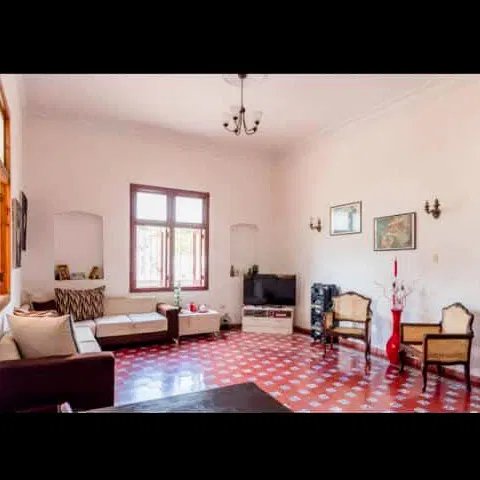 Casa de 4 habitaciones en venta en Miramar, Playa, La Habana