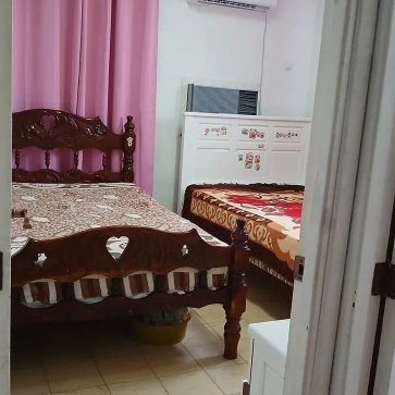 Apartment with 2 bedrooms for sale in Víbora, Diez de Octubre, La Habana - 10