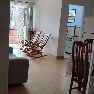 Apartment with 2 bedrooms for sale in Víbora, Diez de Octubre, La Habana - 4