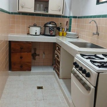 Apartment with 2 bedrooms for sale in Víbora, Diez de Octubre, La Habana - 8